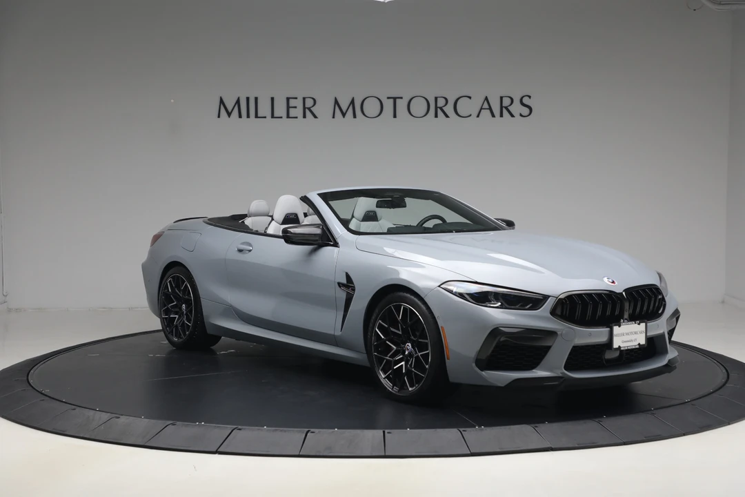 2023 BMW M8 - Image 12 of 31