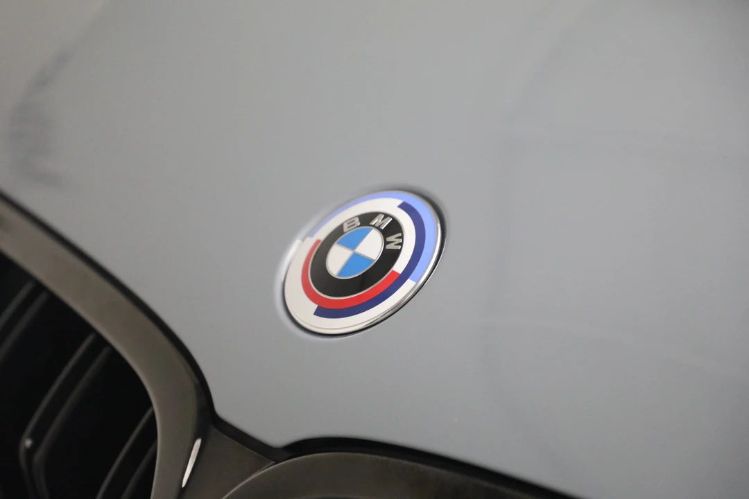 2023 BMW M8 - Image 30 of 31