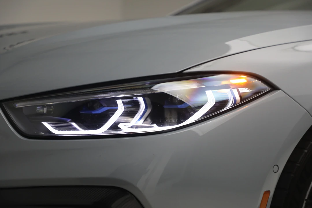 2023 BMW M8 - Image 23 of 31