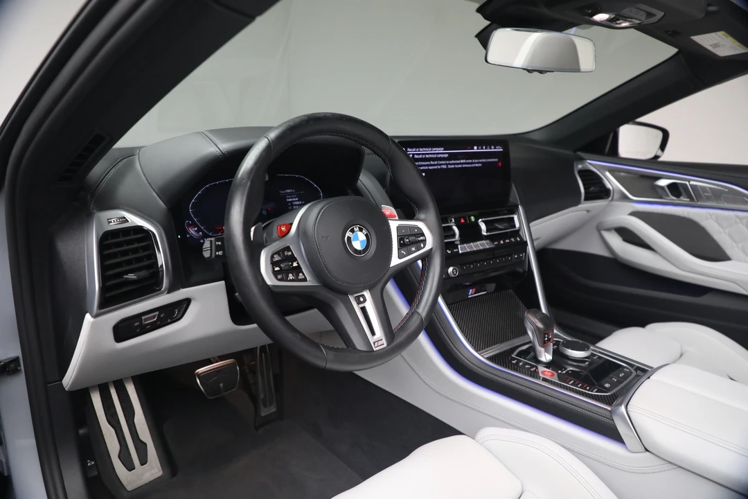 2023 BMW M8 - Image 16 of 31