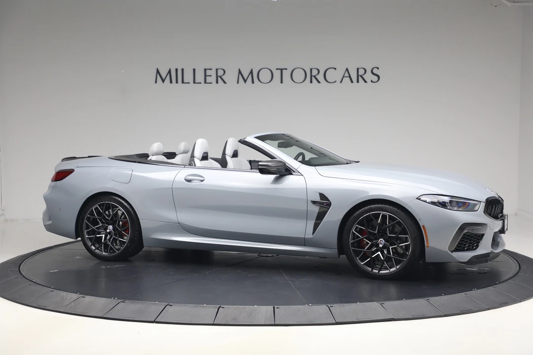 2023 BMW M8 - Image 11 of 31