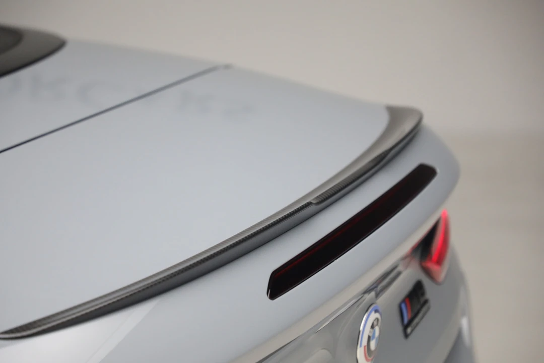2023 BMW M8 - Image 29 of 31