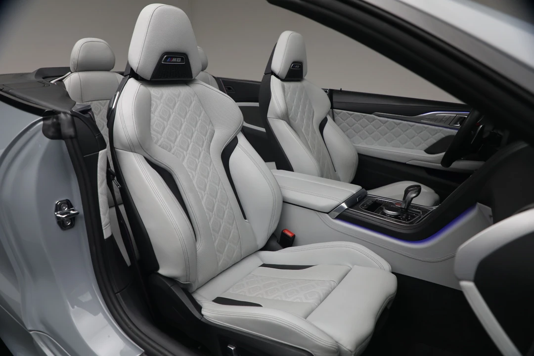 2023 BMW M8 - Image 19 of 31