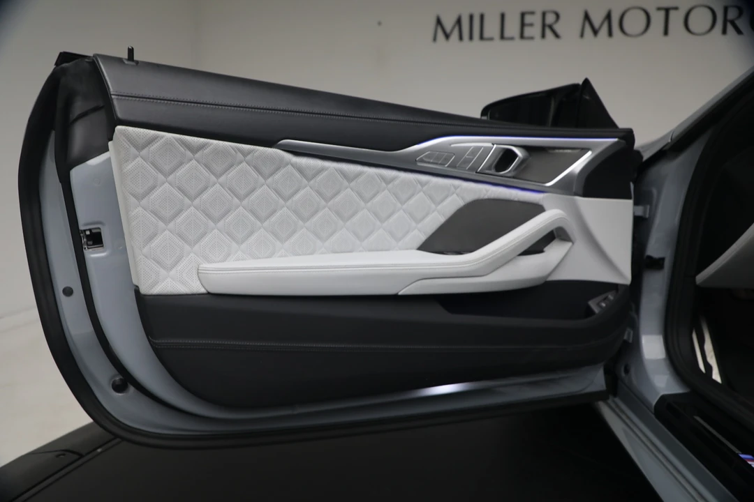 2023 BMW M8 - Image 31 of 31