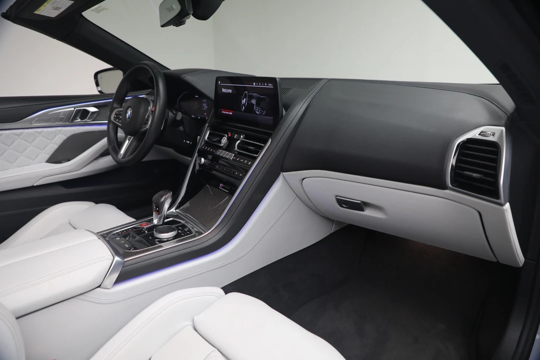 2023 BMW M8 - Image 20 of 31