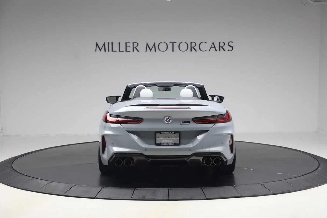 2023 BMW M8 - Image 7 of 31