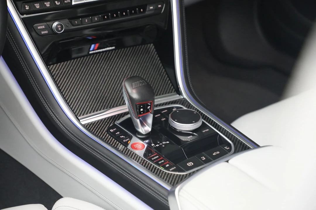 2023 BMW M8 - Image 22 of 31