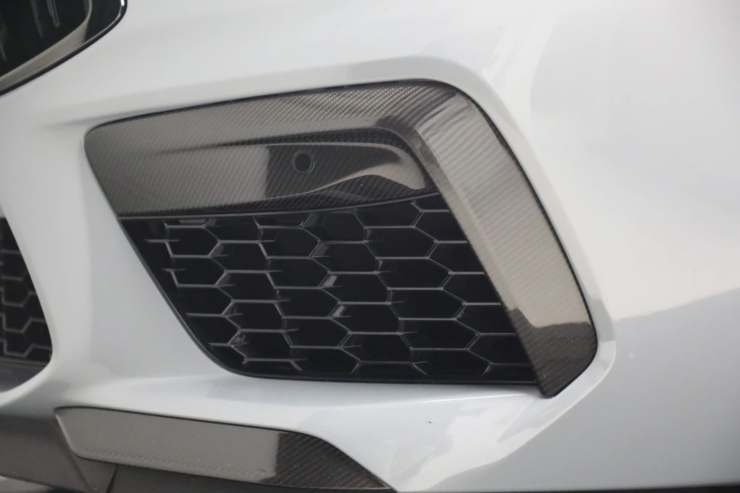 2023 BMW M8 - Image 27 of 31