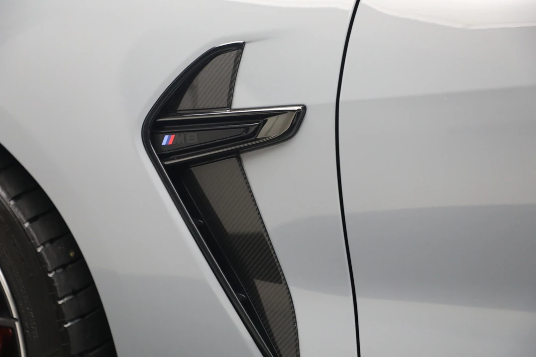 2023 BMW M8 - Image 26 of 31