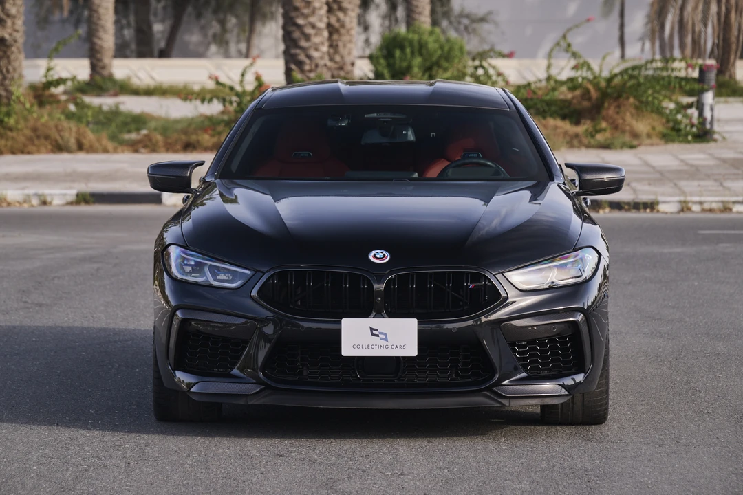 2023 BMW M8 - Image 10 of 31