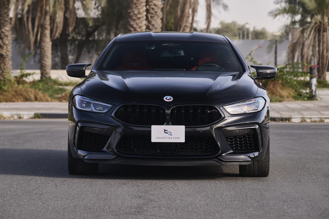 2023 BMW M8 - Image 2 of 31