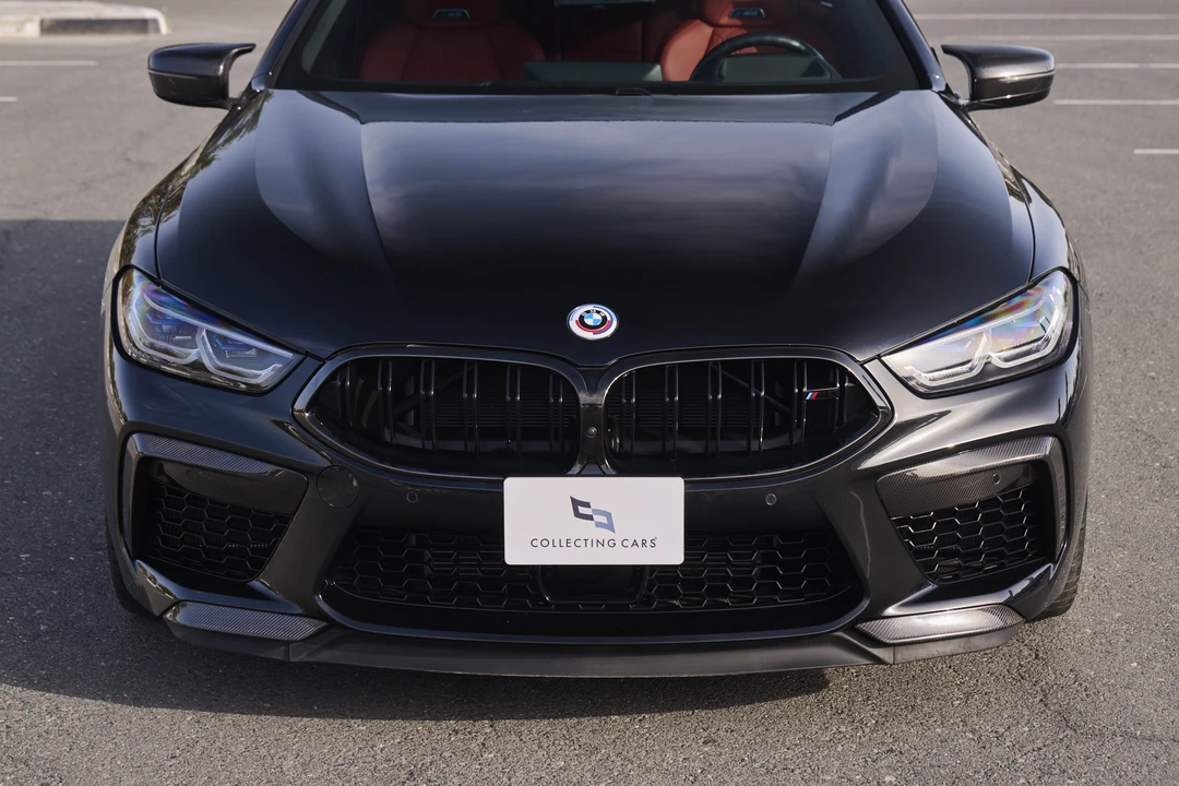 2023 BMW M8 - Image 11 of 31