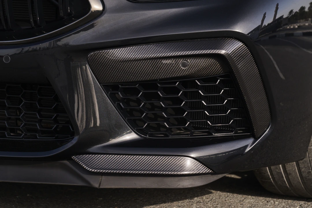 2023 BMW M8 - Image 12 of 31