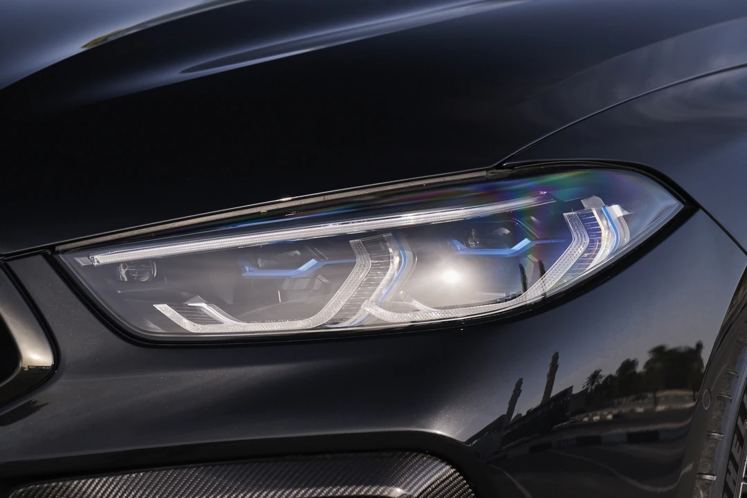 2023 BMW M8 - Image 13 of 31
