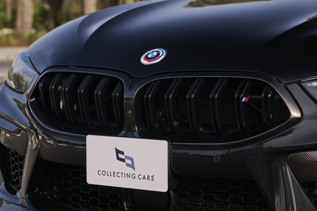 2023 BMW M8 - Image 14 of 31