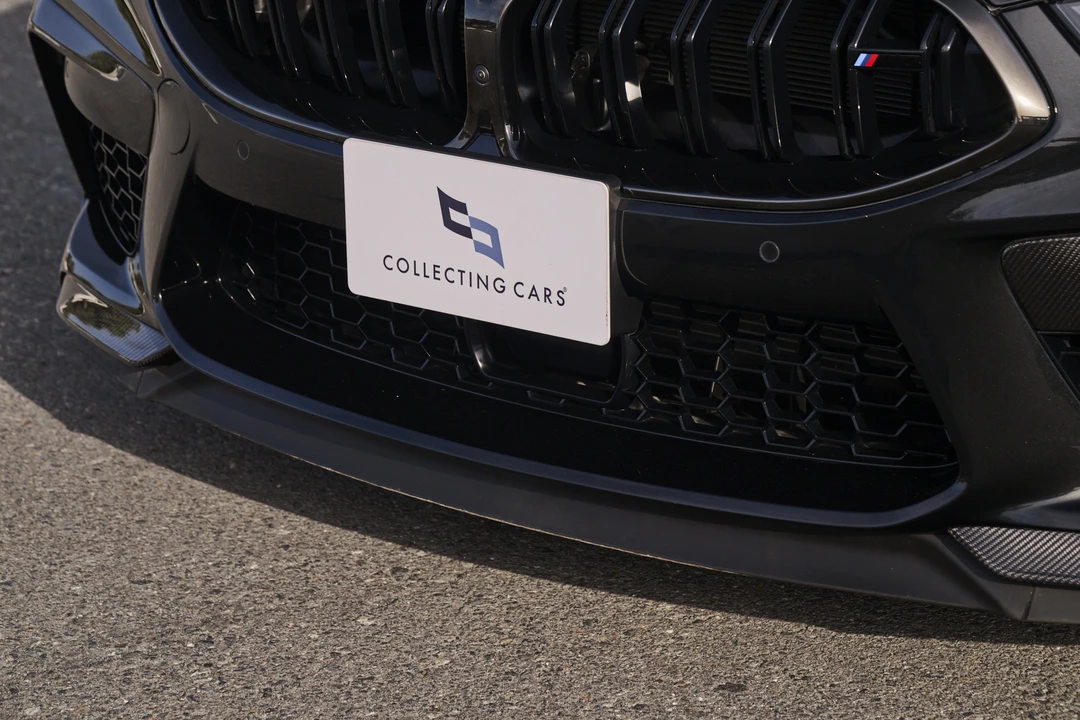 2023 BMW M8 - Image 15 of 31
