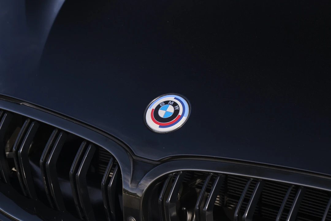 2023 BMW M8 - Image 16 of 31