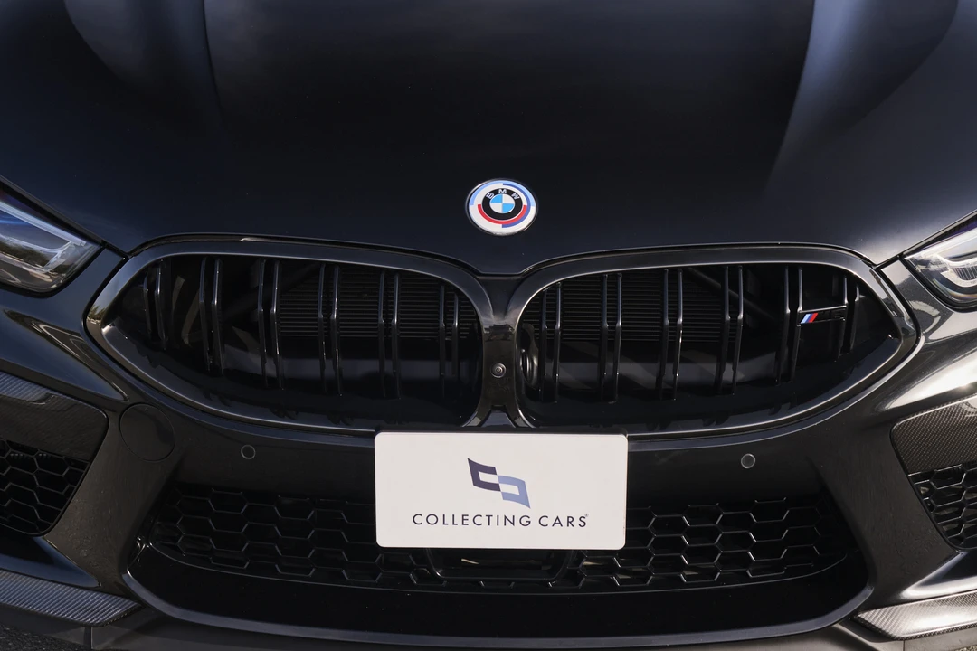 2023 BMW M8 - Image 18 of 31