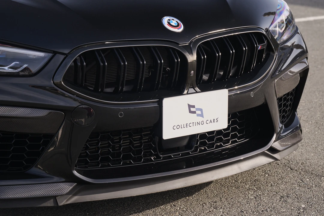 2023 BMW M8 - Image 19 of 31