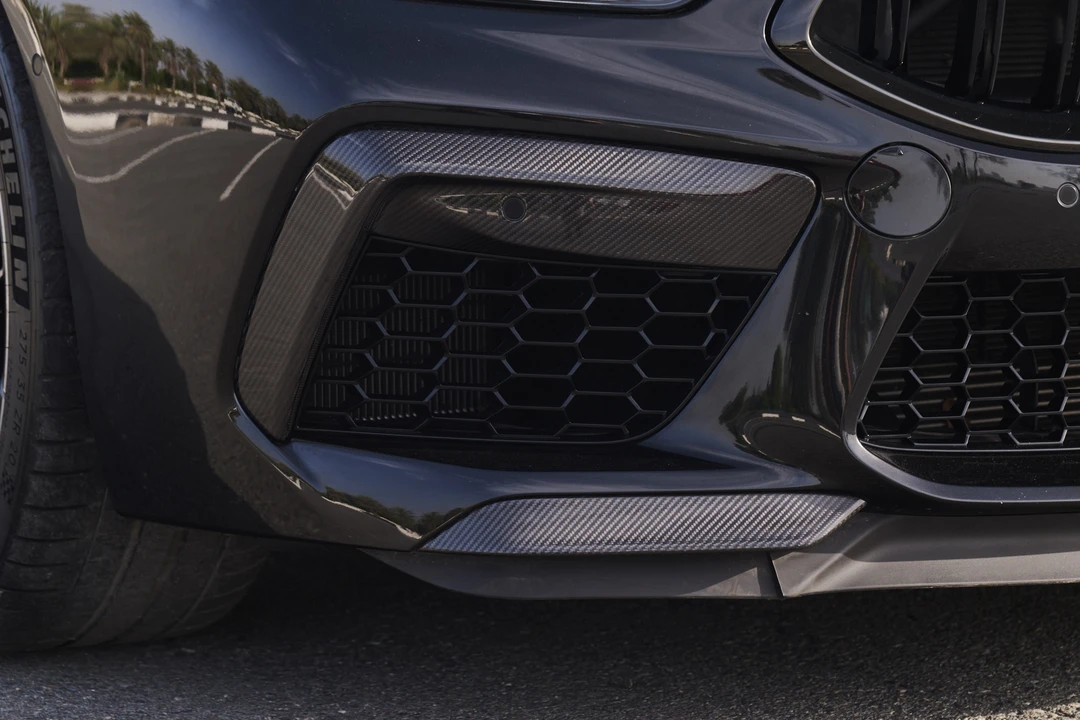 2023 BMW M8 - Image 20 of 31