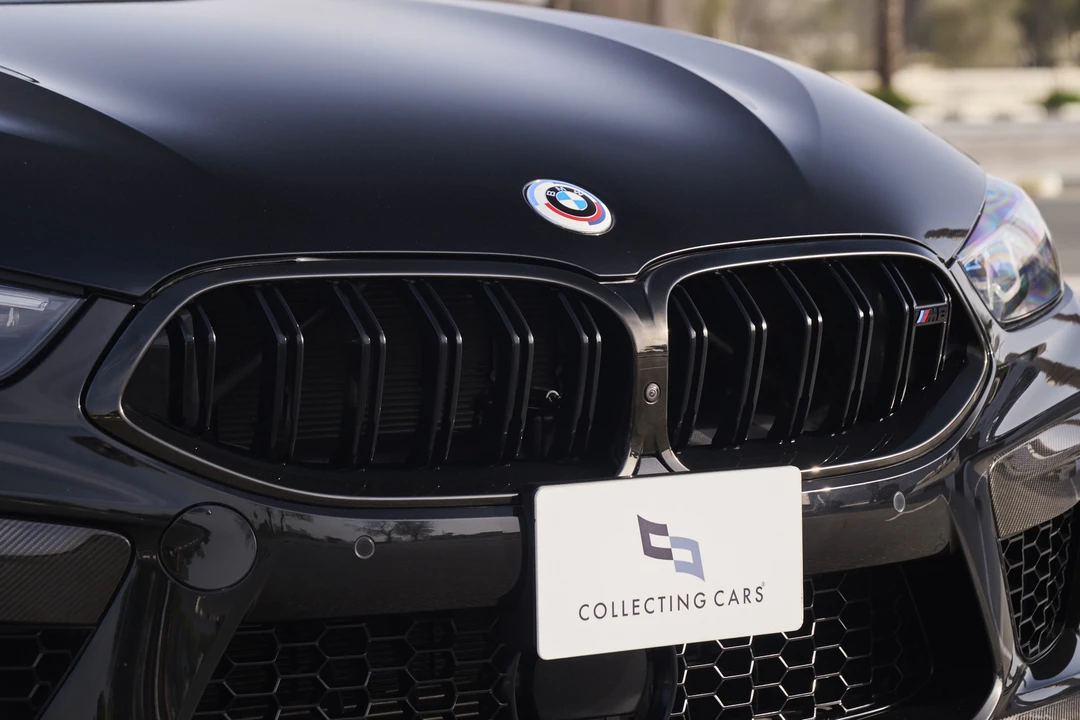 2023 BMW M8 - Image 21 of 31