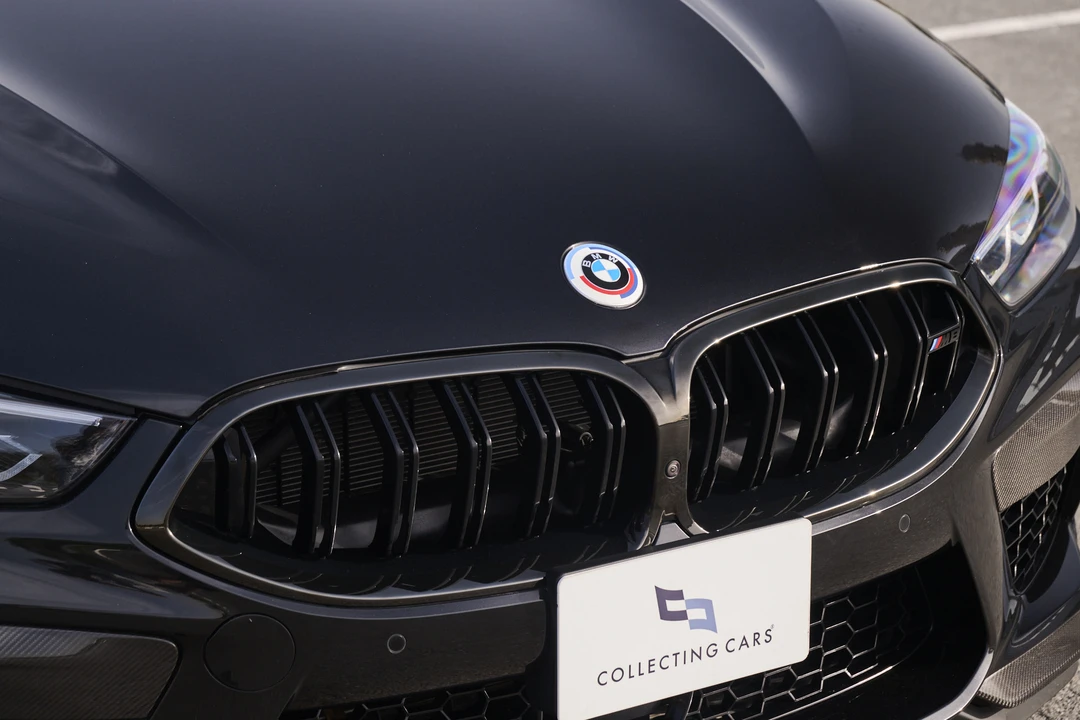 2023 BMW M8 - Image 23 of 31