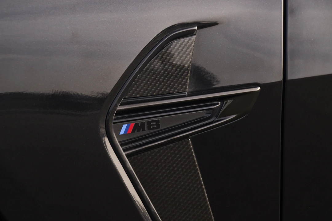 2023 BMW M8 - Image 25 of 31