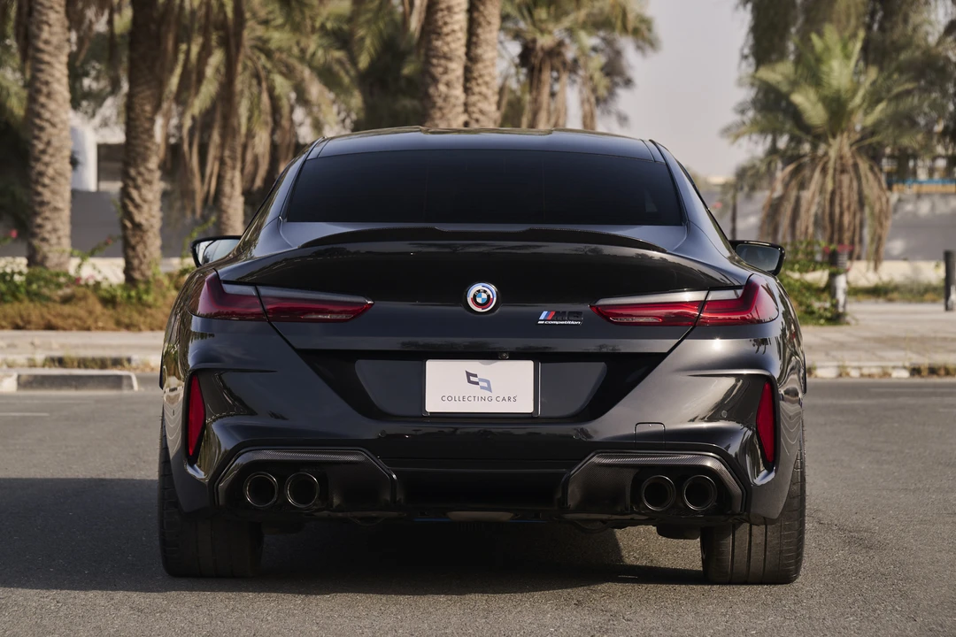 2023 BMW M8 - Image 6 of 31