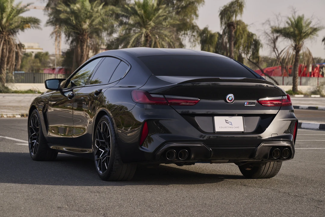 2023 BMW M8 - Image 5 of 31
