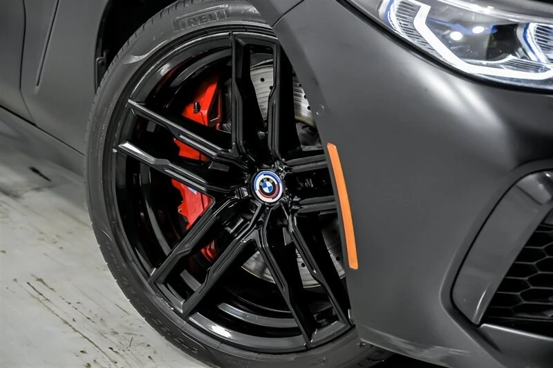 2023 BMW M8 - Image 4 of 12