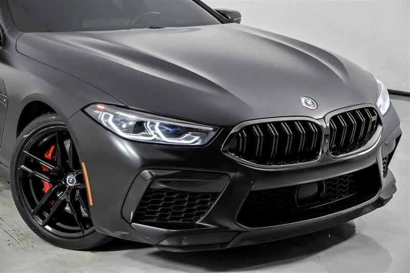 2023 BMW M8 - Image 3 of 12