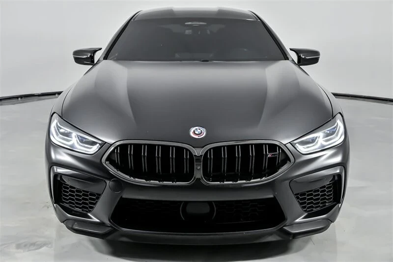 2023 BMW M8 - Image 5 of 12