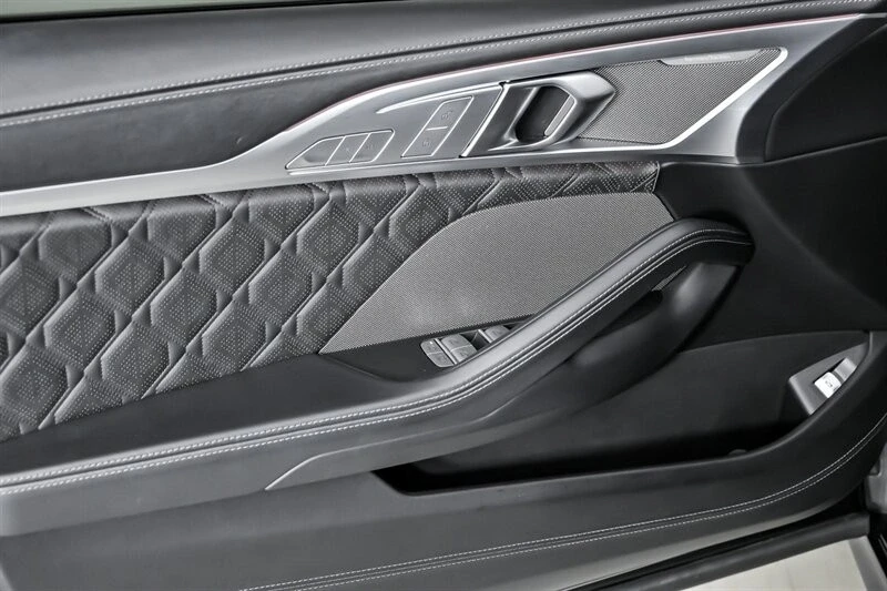 2023 BMW M8 - Image 18 of 21