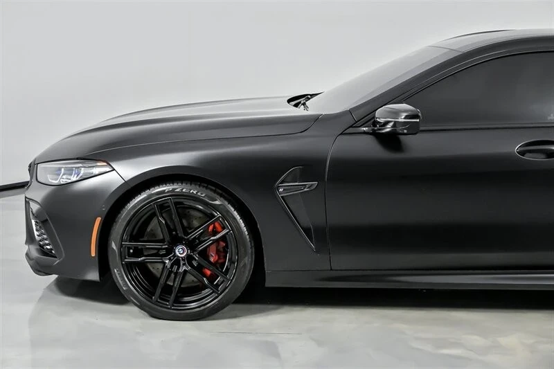 2023 BMW M8 - Image 7 of 12