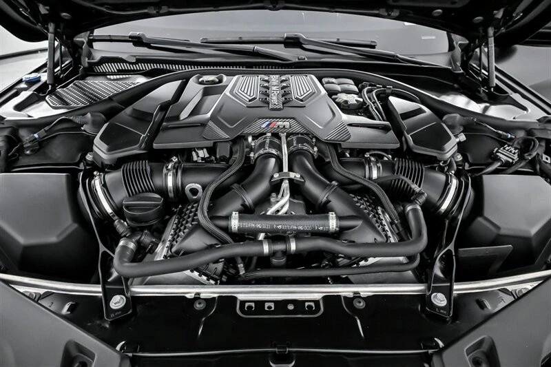 2023 BMW M8 - Image 17 of 21