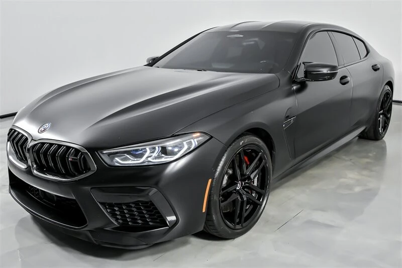 2023 BMW M8 - Image 6 of 12