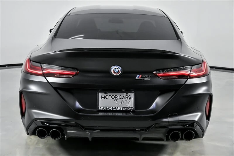 2023 BMW M8 - Image 11 of 12