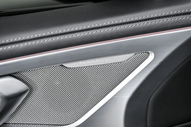 2023 BMW M8 - Image 20 of 21