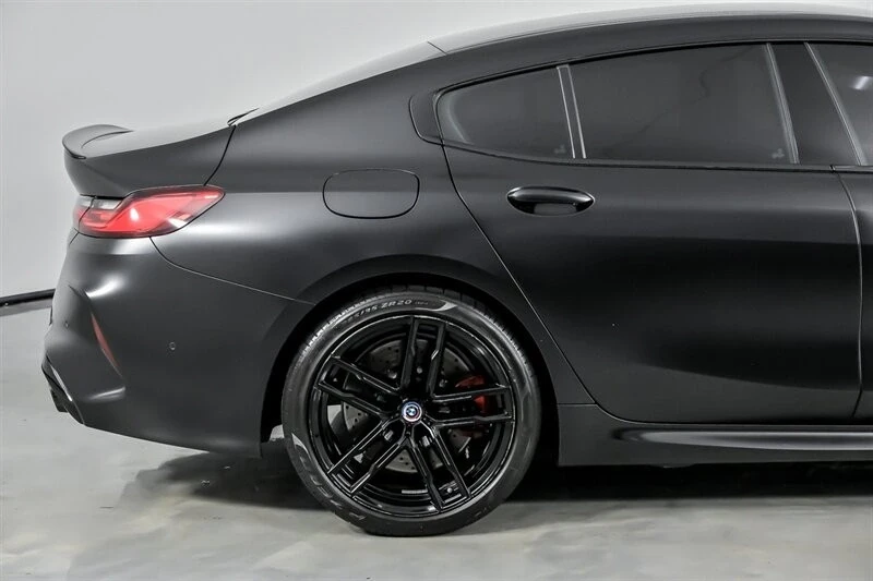 2023 BMW M8 - Image 13 of 21