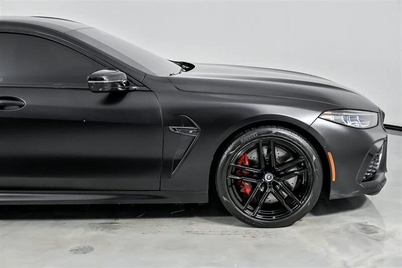 2023 BMW M8 - Image 15 of 21