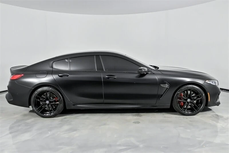 2023 BMW M8 - Image 14 of 21