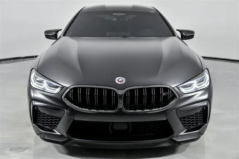 2023 BMW M8 - Image 5 of 12