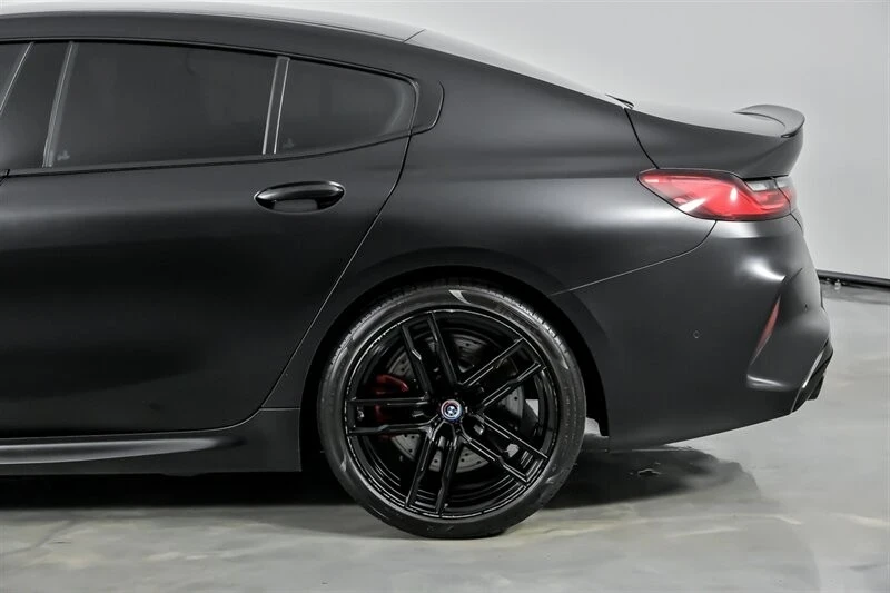 2023 BMW M8 - Image 9 of 12