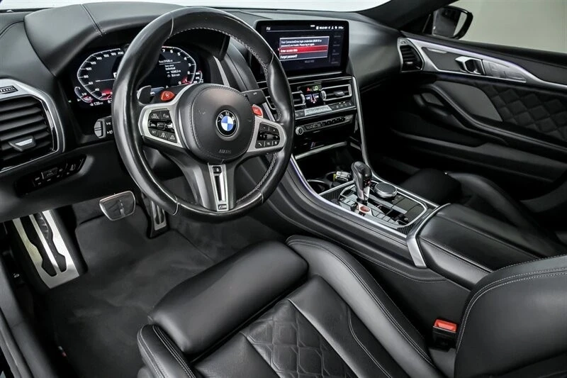 2023 BMW M8 - Image 21 of 21