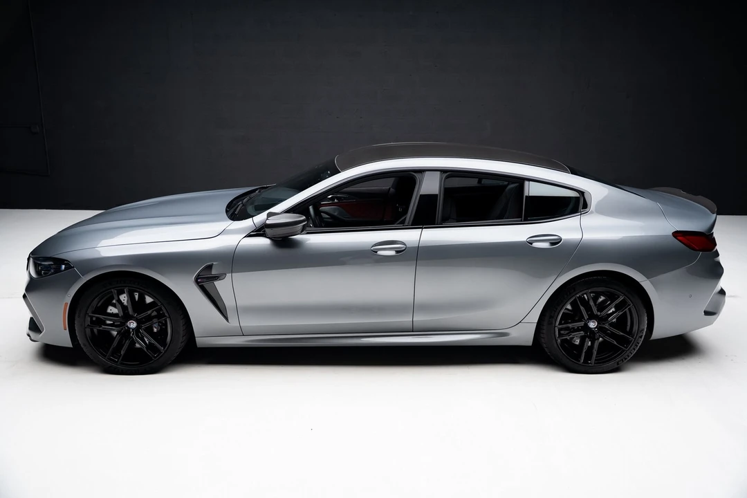 2023 BMW M8 - Image 17 of 21