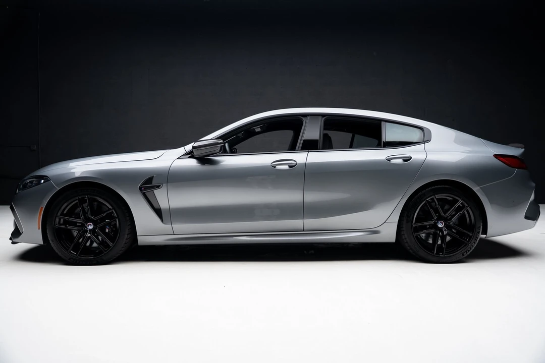 2023 BMW M8 - Image 18 of 21