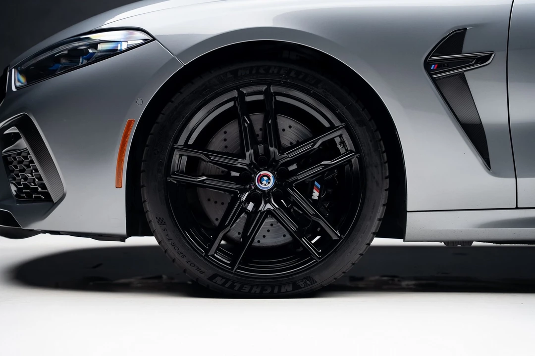 2023 BMW M8 - Image 20 of 21