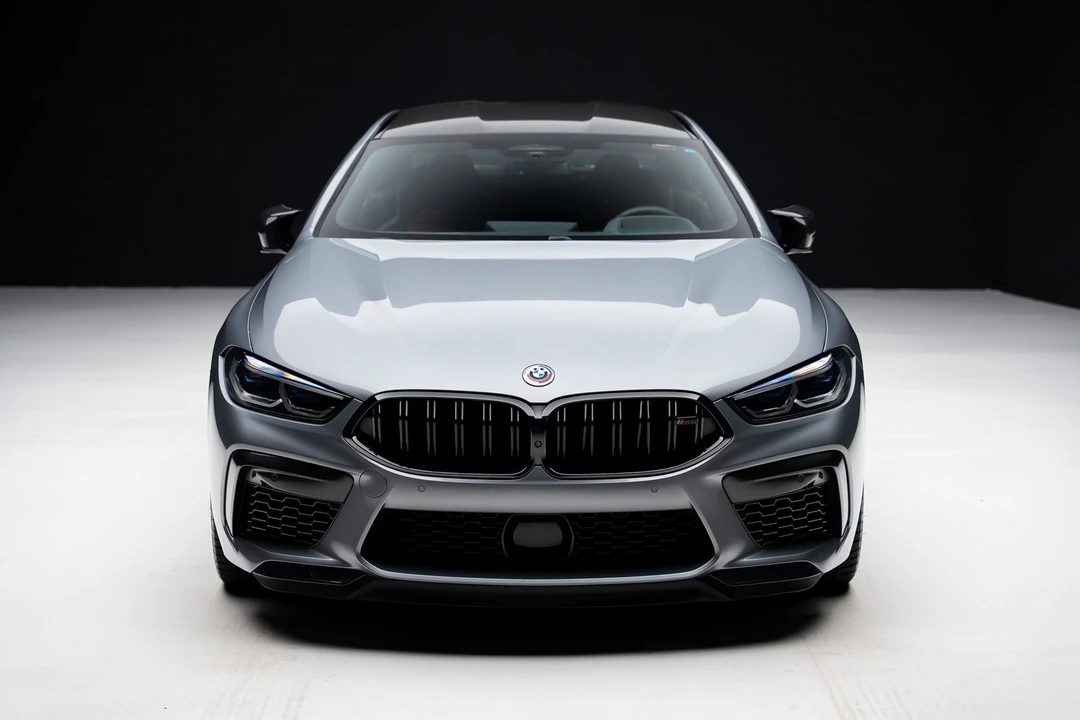 2023 BMW M8 - Image 6 of 21