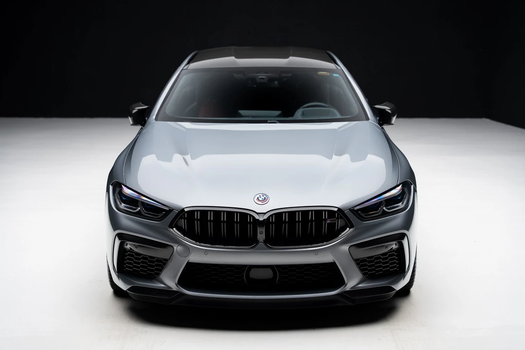 2023 BMW M8 - Image 5 of 21