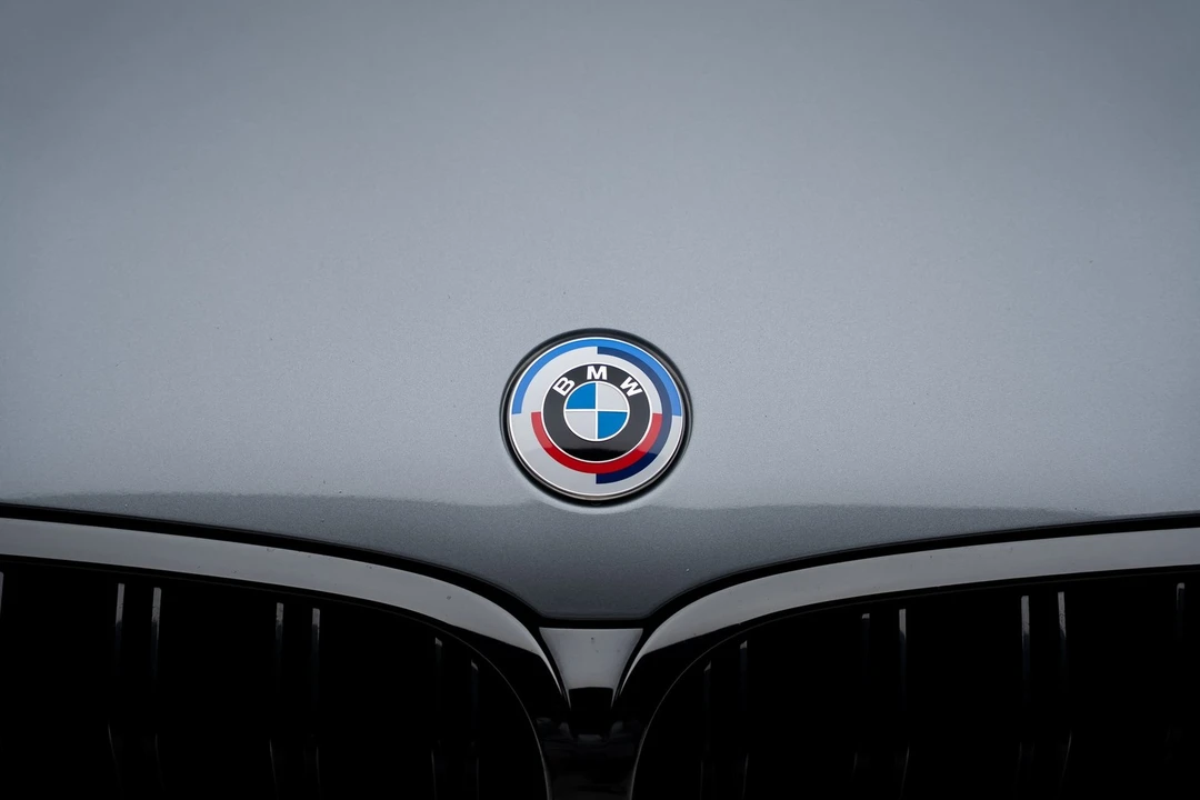 2023 BMW M8 - Image 12 of 21